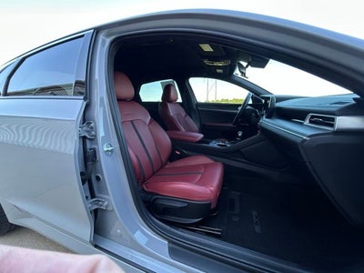 2023 Kia K5 GT-Line PREMIUM,