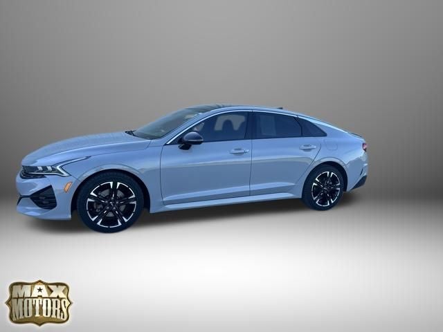 2023 Kia K5 GT-Line PREMIUM,