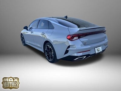 2023 Kia K5 GT-Line PREMIUM,