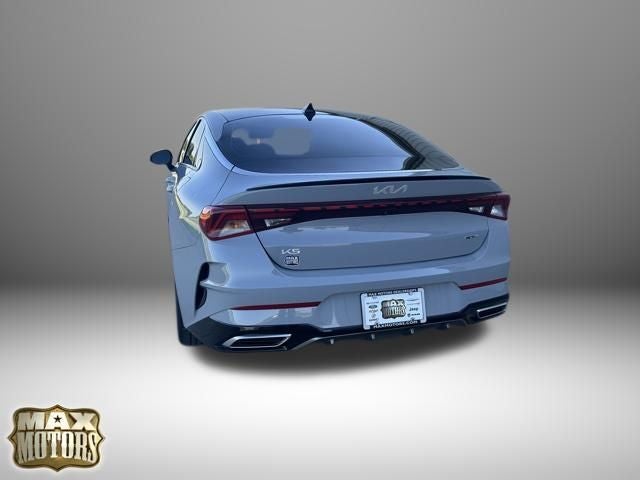2023 Kia K5 GT-Line PREMIUM,