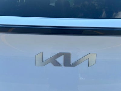 2023 Kia Sportage X-Line AWD