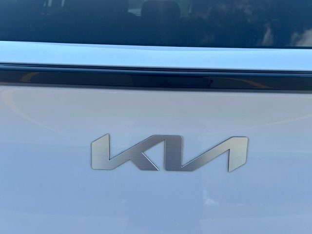 2023 Kia Sportage X-Line AWD