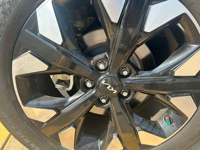 2023 Kia Sportage X-Line AWD