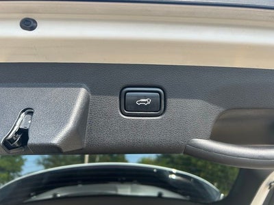 2023 Kia Sportage X-Line AWD