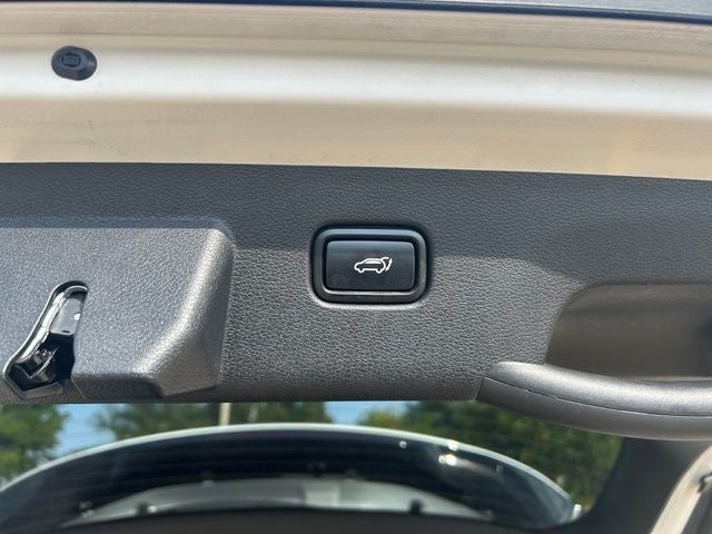 2023 Kia Sportage X-Line AWD