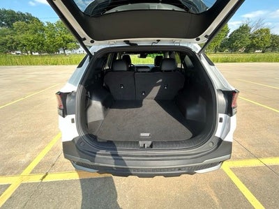 2023 Kia Sportage X-Line AWD