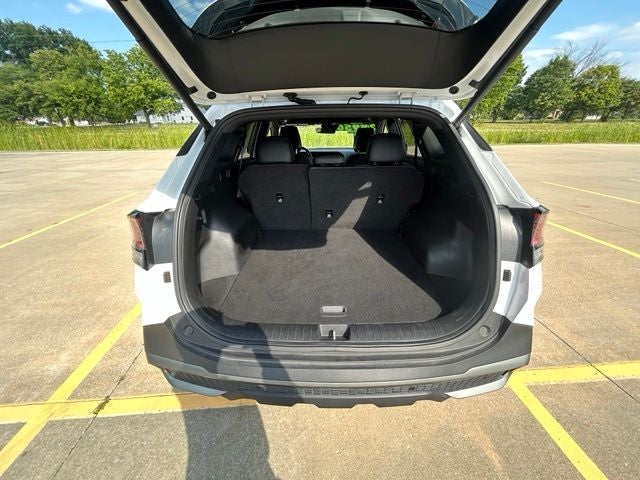 2023 Kia Sportage X-Line AWD