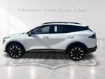 2023 Kia Sportage X-Line AWD