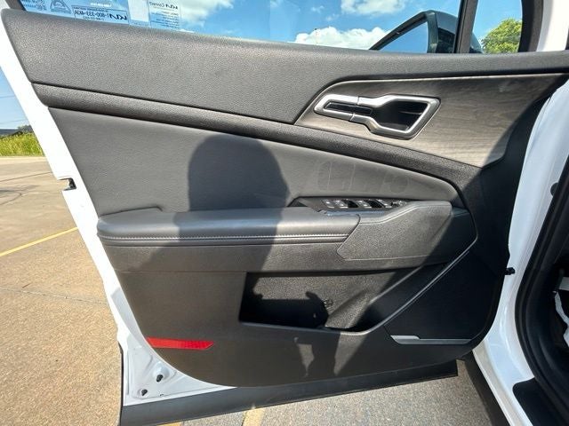 2023 Kia Sportage X-Line AWD
