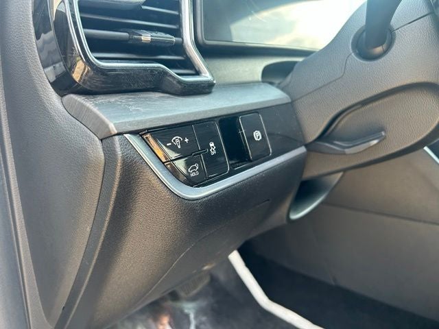 2023 Kia Sportage X-Line AWD