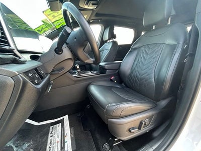 2023 Kia Sportage X-Line AWD