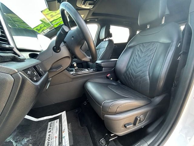 2023 Kia Sportage X-Line AWD