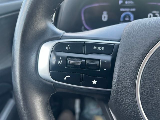 2023 Kia Sportage X-Line AWD