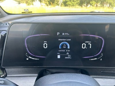 2023 Kia Sportage X-Line AWD