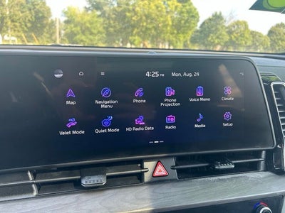 2023 Kia Sportage X-Line AWD