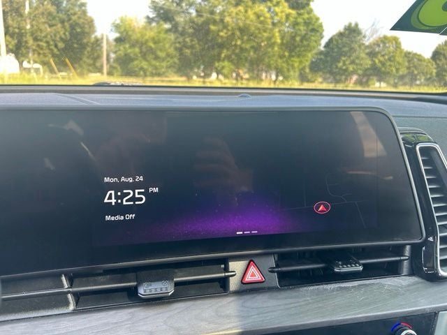 2023 Kia Sportage X-Line AWD