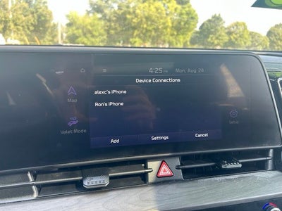 2023 Kia Sportage X-Line AWD