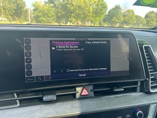 2023 Kia Sportage X-Line AWD