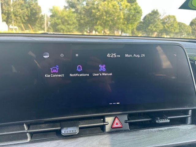 2023 Kia Sportage X-Line AWD
