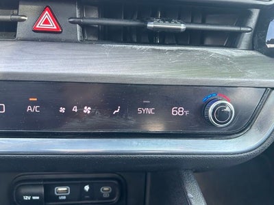 2023 Kia Sportage X-Line AWD