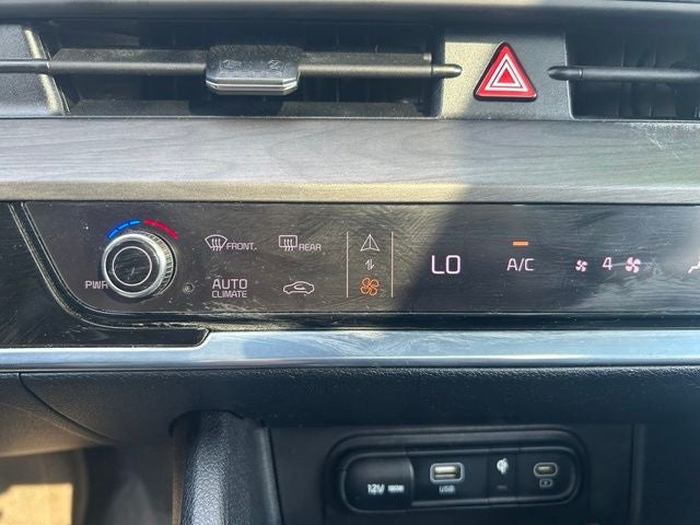 2023 Kia Sportage X-Line AWD