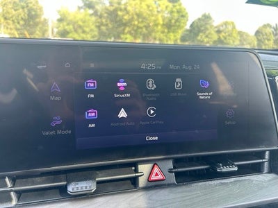 2023 Kia Sportage X-Line AWD