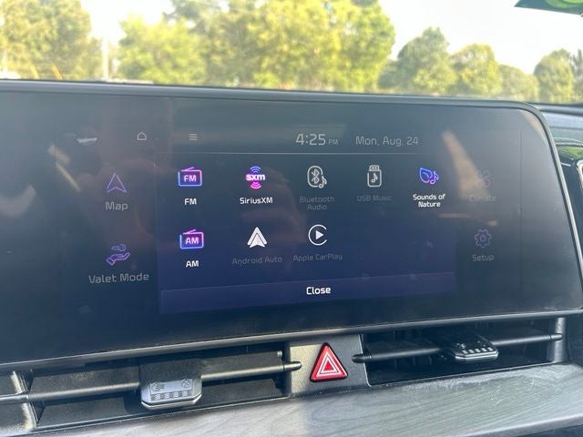 2023 Kia Sportage X-Line AWD