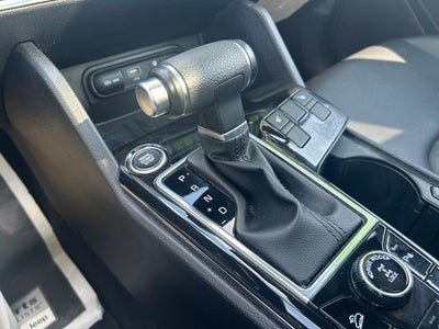 2023 Kia Sportage X-Line AWD