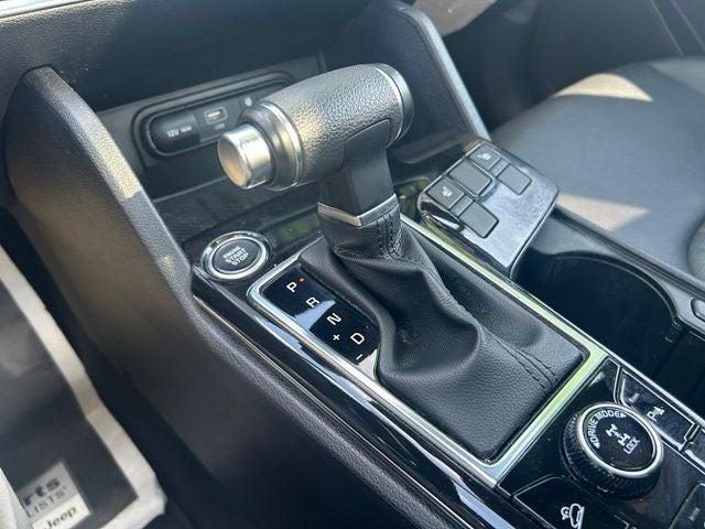 2023 Kia Sportage X-Line AWD