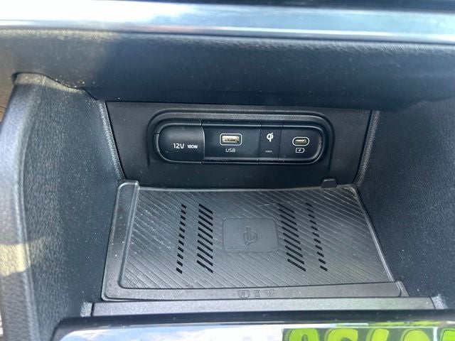 2023 Kia Sportage X-Line AWD