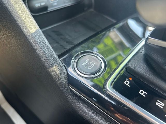 2023 Kia Sportage X-Line AWD