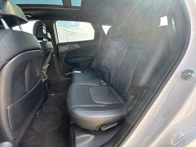 2023 Kia Sportage X-Line AWD