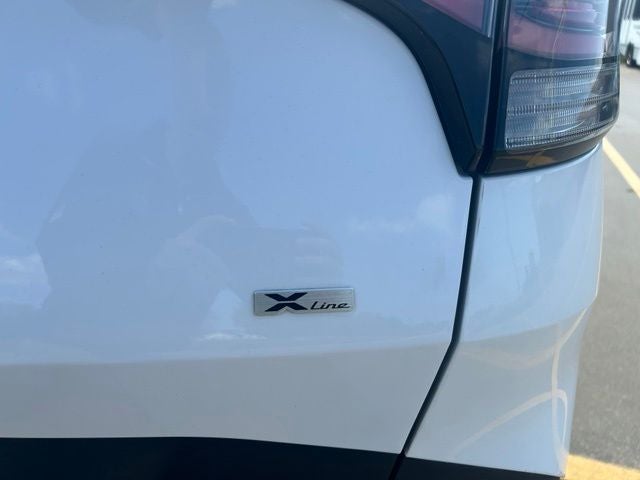 2023 Kia Sportage X-Line AWD