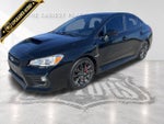 2018 Subaru WRX Premium AWD
