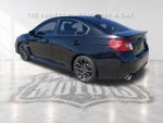 2018 Subaru WRX Premium AWD