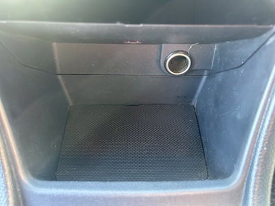 2018 Subaru WRX Premium AWD