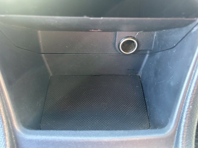 2018 Subaru WRX Premium AWD