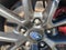 2018 Subaru WRX Premium AWD