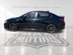 2018 Subaru WRX Premium AWD