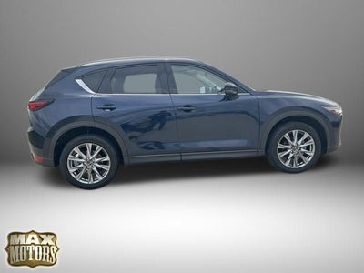 2021 Mazda Mazda CX-5 Grand Touring