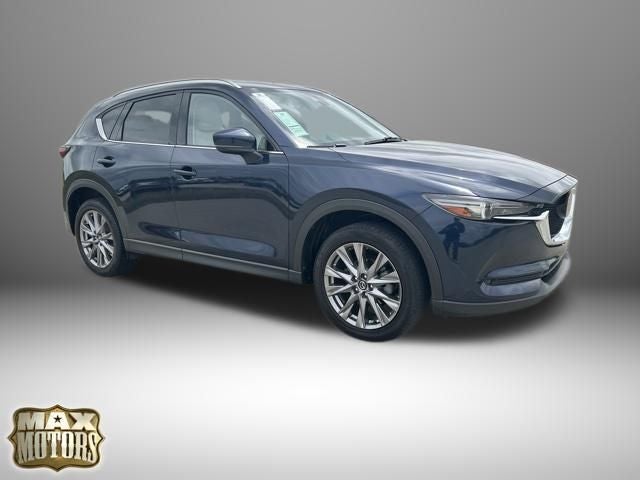 2021 Mazda Mazda CX-5 Grand Touring