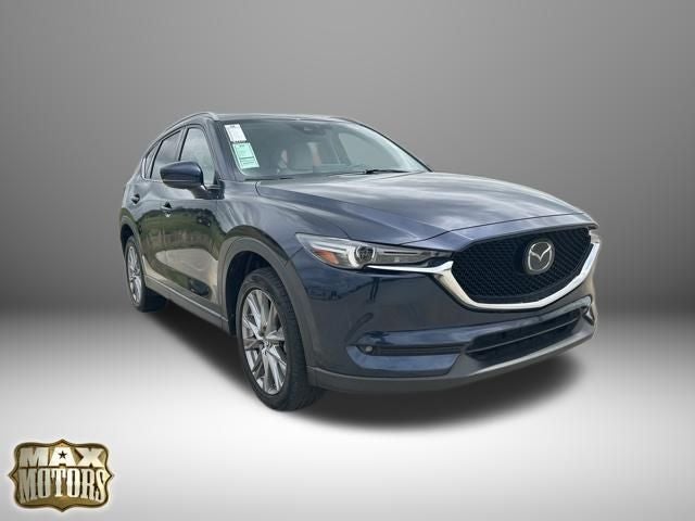 2021 Mazda Mazda CX-5 Grand Touring