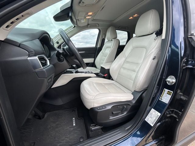 2021 Mazda Mazda CX-5 Grand Touring