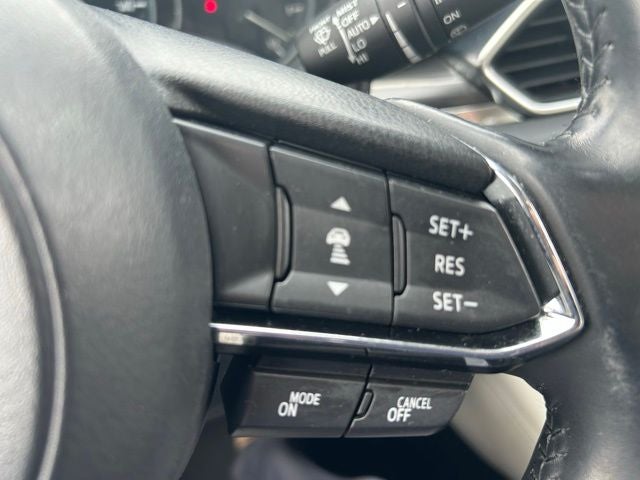 2021 Mazda Mazda CX-5 Grand Touring