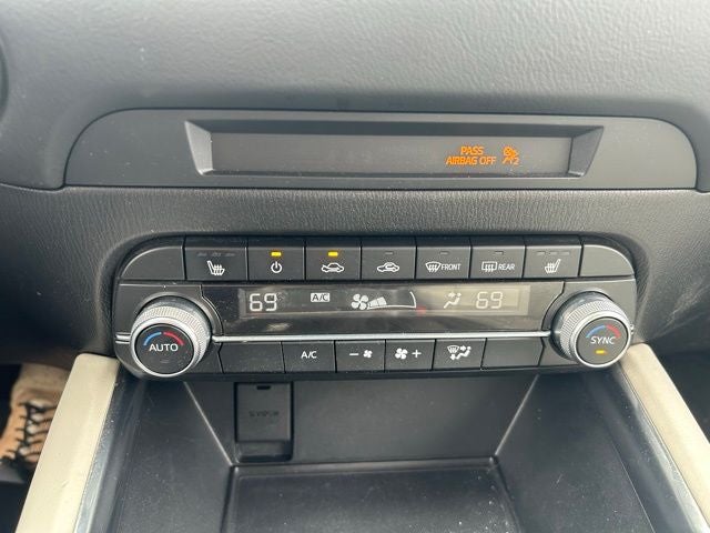 2021 Mazda Mazda CX-5 Grand Touring