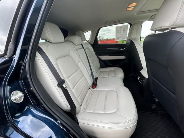 2021 Mazda Mazda CX-5 Grand Touring