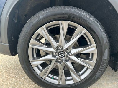2021 Mazda Mazda CX-5 Grand Touring