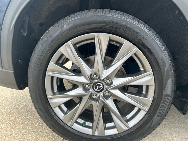 2021 Mazda Mazda CX-5 Grand Touring