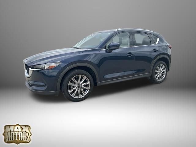 2021 Mazda Mazda CX-5 Grand Touring