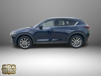 2021 Mazda Mazda CX-5 Grand Touring